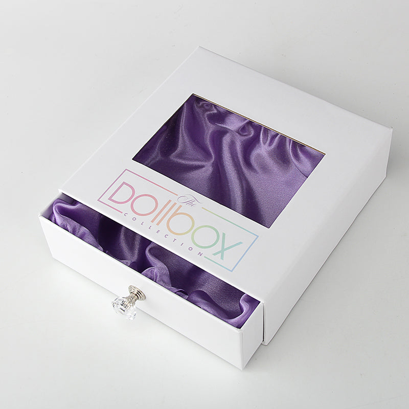 Hair Box Packaging Custom Logo Custom Hair Packaging Box for Hair Extensions
