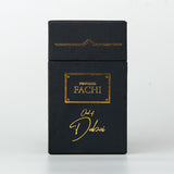 Custom Luxury Perfume Packaging Box with EVA Insert
