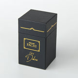 Custom Luxury Perfume Packaging Box with EVA Insert