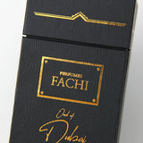 Custom Luxury Perfume Packaging Box with EVA Insert