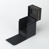 Custom Luxury Perfume Packaging Box with EVA Insert