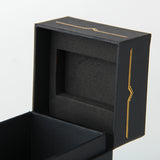 Custom Luxury Perfume Packaging Box with EVA Insert