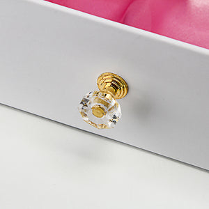 White Hair Extension Packaging Box Wig Boxes Custom Logo Packaging