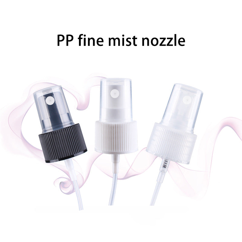 PP fine mist nozzle