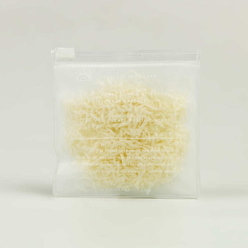 EVA packaging bag 
