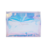 Custom Holographic Cosmetic Packaging Set