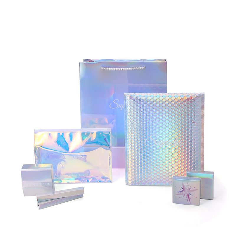Professional Cosmetics Packaging Solutions – snpacks