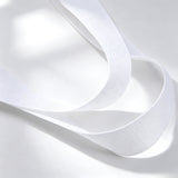 Custom Skincare Paper Shopping Bags with Embossed Logo