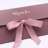 Custom Ribbon Tie Nail Polish Gift Box
