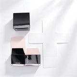 Custom Cream Packaging Boxes with Embossed Logo for Skincare Brands