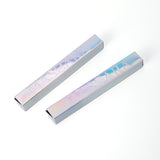 Custom Holographic Cosmetic Packaging Set