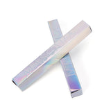 Custom Holographic Cosmetic Packaging Set