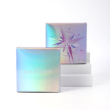 Custom Holographic Cosmetic Packaging Set
