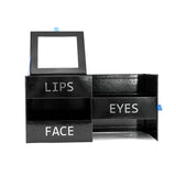 Custom Lipstick Gift Boxes & Makeup Packaging