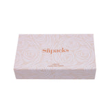 Custom Magnetic Lipstick Gift Box with Insert Tray