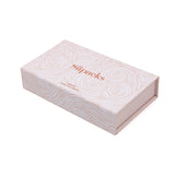 Custom Magnetic Lipstick Gift Box with Insert Tray