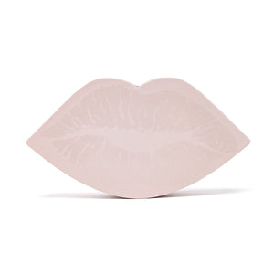 Custom Lip-Shaped Gift Box for Perfume and Lipstick Packaging