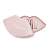 Custom Lip-Shaped Gift Box for Perfume and Lipstick Packaging