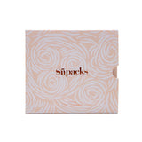 Custom Drawer Gift Box with Insert for Perfume or Lip Gloss