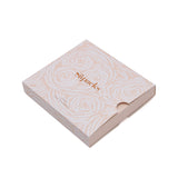 Custom Drawer Gift Box with Insert for Perfume or Lip Gloss
