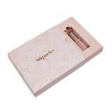 Custom Drawer Gift Box with Insert for Perfume or Lip Gloss