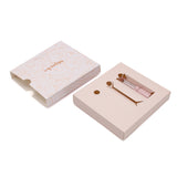 Custom Drawer Gift Box with Insert for Perfume or Lip Gloss