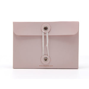 Custom String Tie Envelope Paper Box Gift Packaging Wholesale