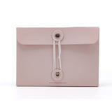 Custom String Tie Envelope Paper Box Gift Packaging Wholesale