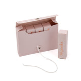 Custom String Tie Envelope Paper Box Gift Packaging Wholesale