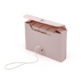 Custom String Tie Envelope Paper Box Gift Packaging Wholesale
