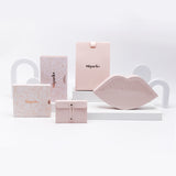 Custom Luxury Lipstick Packaging Set Cosmetic Gift Boxes