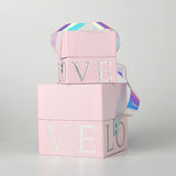 Custom Skincare Gift Boxes for Beauty Brands