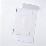 Custom Skincare Gift Set Boxes with Corrugated Insert