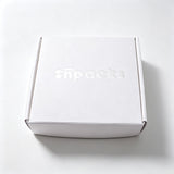 Custom Skincare Gift Set Boxes with Corrugated Insert
