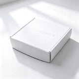 Custom Skincare Gift Set Boxes with Corrugated Insert