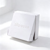 Custom Skincare Gift Set Boxes with Corrugated Insert