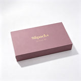 Custom Five-Bottle Nail Polish Collection Box
