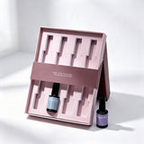 Custom Convertible Eight-Bottle Nail Polish Display Box