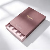Custom Convertible Eight-Bottle Nail Polish Display Box