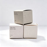 Eco-Friendly Custom Face Cream Packaging Boxes for Skincare Brands