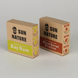 Custom Soap Packaging Boxes for Beauty Brands
