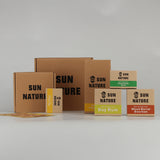Custom Soap Packaging Boxes for Beauty Brands