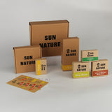 Custom Soap Packaging Boxes for Beauty Brands