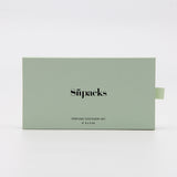 Custom Perfume Gift Boxes & Fragrance Packaging