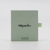 Custom Perfume Gift Boxes & Fragrance Packaging