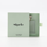 Custom Perfume Gift Boxes & Fragrance Packaging