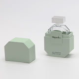 Custom Perfume Gift Boxes & Fragrance Packaging