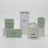 Custom Perfume Gift Boxes & Fragrance Packaging