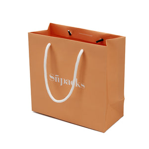 Custom Eco Friendly Skincare Series Paper Packaging