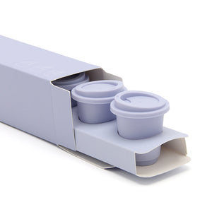 Custom Shapes & Colors Capsule Packaging for Facial Masks OEM / ODM
